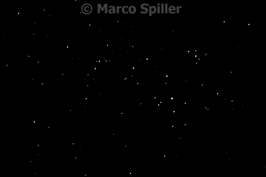 NGC 6633